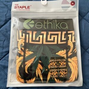 Ethika Men’s Staple